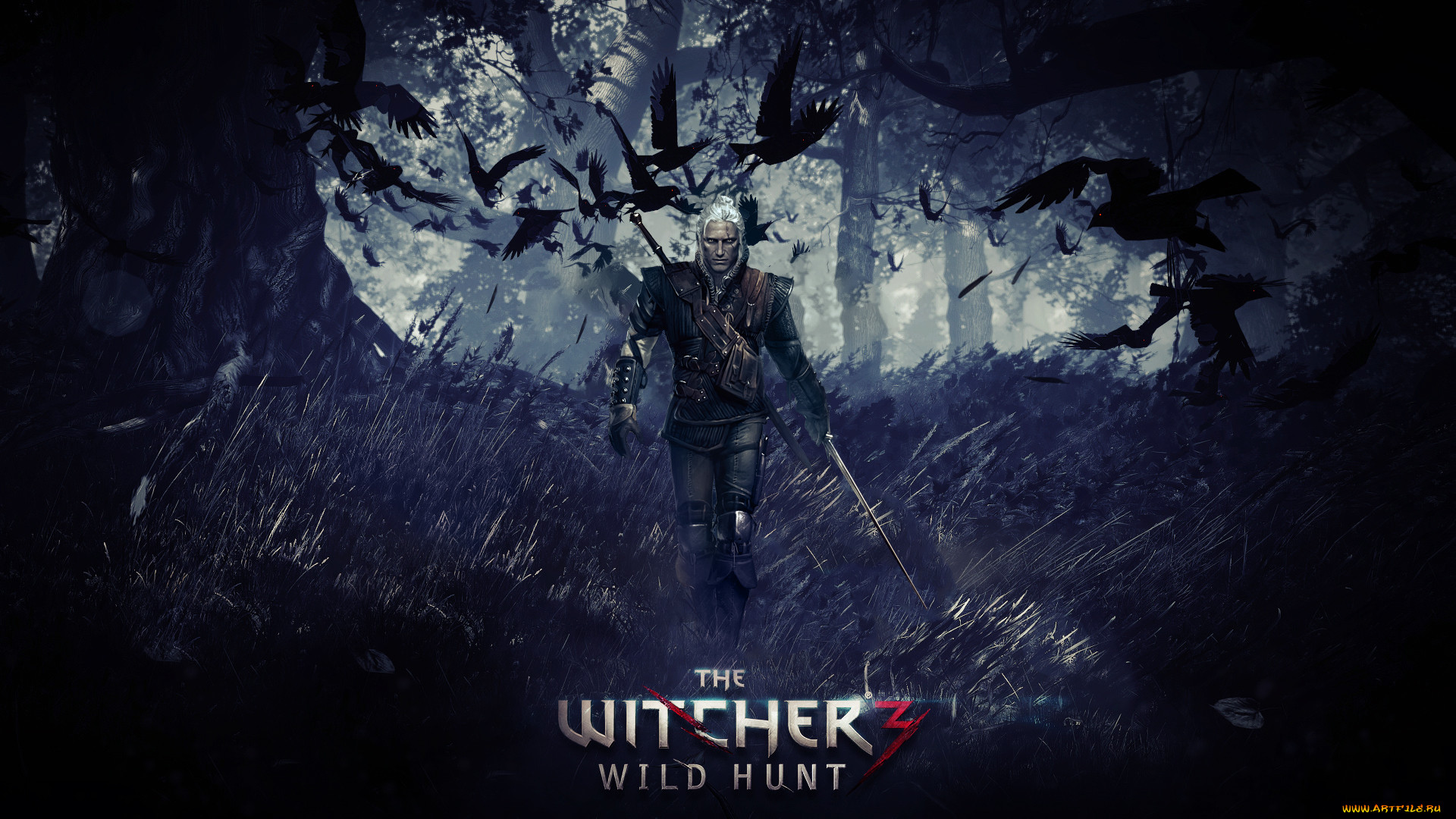 Обои Видео Игры The Witcher 3: Wild Hunt, обои для рабочего стола,  фотографии видео игры, the witcher 3, wild hunt, персонаж Обои для рабочего  стола, скачать обои картинки заставки на рабочий стол.